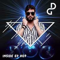 INSIDE EP 9 FINAL MP3 by DJ David Godoy