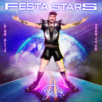 FESTA STARS LIVE SET 20/11/21 by DJ David Godoy
