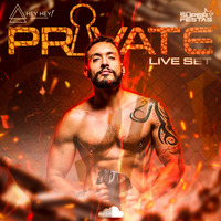 LIVE SET PRIVATE 25/09/22 by DJ David Godoy