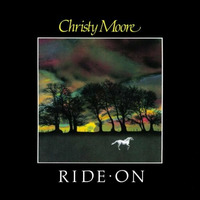 Ride On (Christy Moore cover) by Ged Hodkinson