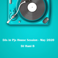 DJ Hani B- Deep Obsession 102 by DJ Hani B