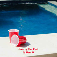 DJ Hani B - June by The Pool by DJ Hani B