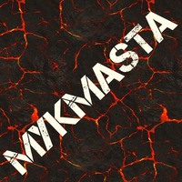 Mykmasta - Wave891FM DJ Dynamics Davao by MykMasta
