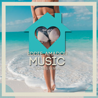 Eddie Amador - House Music (Ice-Beg Remix) by Ice-Beg