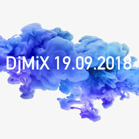 Mirko Luiati Pres. DjMiX 19.09.2018 by MK🇮🇹