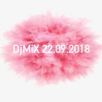 Mirko Luiati Pres. DjMiX 22.09.2018 by MK🇮🇹