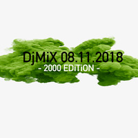 MIRKO LUIATI Pres. DjMiX 08.11.2018 - 2000 EDITION - by MK🇮🇹