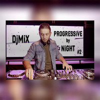 MiRKO LUiATi pres. DJMiX - PROGRESSiVE SESSION - #2 [FREE DOWNLOAD, 320kbps) by MK🇮🇹