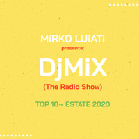 MiRKO LUiATi pres. DjMiX (The Radio Show) - My Top 10 - Summer 2020 by MK🇮🇹