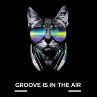 RO ROBLES - GROOVE IS IN THE AIR by Ro Robles