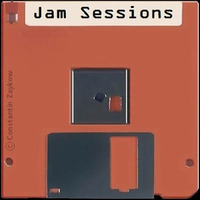 Космонавты В Орбитальном Полёте [Jam session sections: RAW2016 - 214] by Mrs. Audio Boy