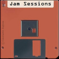 Jam session section: RAW2015 - 183 by Mrs. Audio Boy
