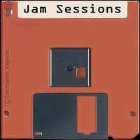 Jam session section: RAW2015 - 187 by Mrs. Audio Boy