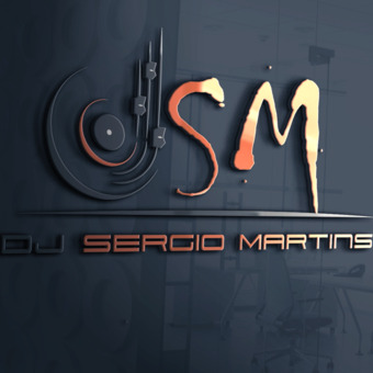 DJ Sérgio Martins