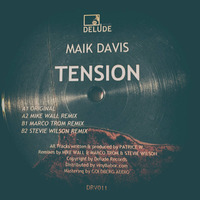 Maik Davis - Tension by Maik Davis