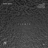 Maik Davis - Rivals by Maik Davis