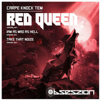 Carpe Knock´tem - Iam as mad as hell (original mix) by Carpe Knock´tem (Obsession)