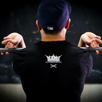 King Crossfit Competition Mode | Vol. 10 by J-TYME