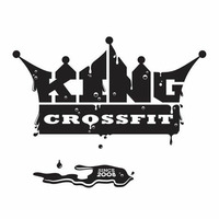 King Crossfit Competition Mode | Vol. 11 by J-TYME