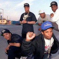 Old School N.W.A Family Tree (Radio Edit) by J-TYME