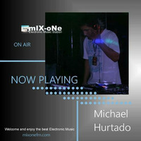 Michael Hurtado@MixOne Radio (Progressive Sessions) by Michael Hurtado