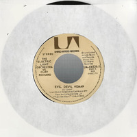 Cliff Richard VS. ELO - Evil Devil Woman (DJ Jeremy Healy MashUp) by DJ JeremyHealy