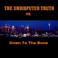 The Undisputed Truth VS. Down To The Bone - Smiling Heights (DJ Jeremy Healy MashUp) by DJ JeremyHealy