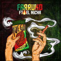 Farruko Ft. El Micha - Fuego Remix XTD By Asrael DeeJay by Asrael DeeJay