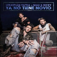 Sebastian Yatra Ft. Mau &amp; Ricky - Ya No Tiene Novio Remix XTD By Asrael DeeJay by Asrael DeeJay