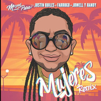Mozart la para &amp; Justin Quiles Ft Farruko &amp; Jowell &amp; Randy - Mujeres Remix XTD By Asrael DeeJay by Asrael DeeJay