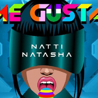 Natti Natasha - Me Gusta Remix XTD By Asrael DeeJay by Asrael DeeJay