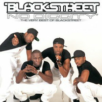 BlackStreet - No Diggity Remix XTD By Asrael Deejay by Asrael DeeJay