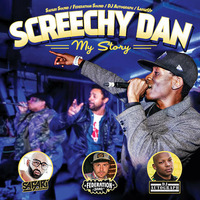 Screechy Dan - Skin Out Remix XTD By Asrael Deejay by Asrael DeeJay