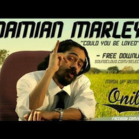 Damian Marley - Could You Be Loved Remix XTD By Asrael DeeJay by Asrael DeeJay