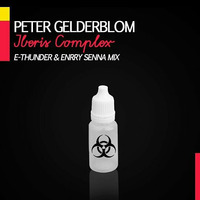 Peter Gelderblom - Iberis Complex (E-Thunder & Enrry Senna Mix) by E-Thunder