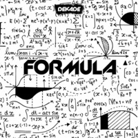 THE FORMULA by OFFICIALDJDEKADE