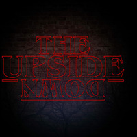 THE UPSIDE DOWN by OFFICIALDJDEKADE