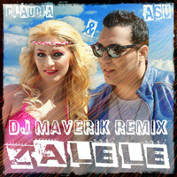 ZALELE (Giulio Dj Maverik Remix) - Claudia &amp; Asu by Giulio Dj MAVERIK