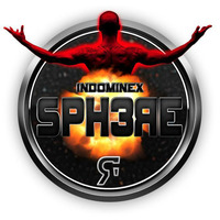 Indominex - SPH3ЯE [From the 2017 album: Indominex - EЯROЯ] by Ramteam™® Records
