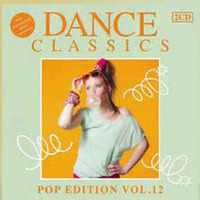 Pop Mix Part II 80's & 90's Arjan van der Paauw by DW210SAT