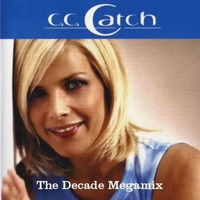 C.C. Catch - Megamix by DW210SAT