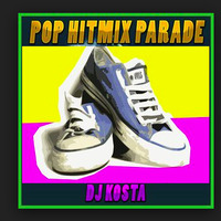 POP HITMIX PARADE  ( By Dj Kosta ) by DW210SAT