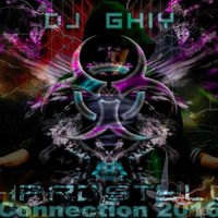 Dj Ghiy - Hardstyle Connection 2016 Pt. 5 by DJ GHIY