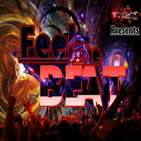 Feel The Beat Episode 7 Guest Mix By DJ WILL S by DJ GHIY