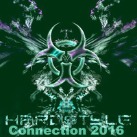 Dj Ghiy Hardstyle Connection 2016 Pt. 4 - Reverse &amp; Raw by DJ GHIY