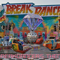 Breakdancers Theme by DJ Abunai