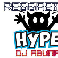 Reggaeton Hype by DJ Abunai