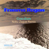 Noku Zague - Concilium remix by Yi-Dam Om Variations