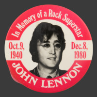 John Lennon set dance In Memorian by DJ Freedom Brazil by DJ Freedom - Free Music Radio