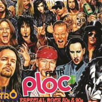 Programa FREE PLOC ROCK - by dj freedom brazil - edição 4 - bloco completo by DJ Freedom - Free Music Radio